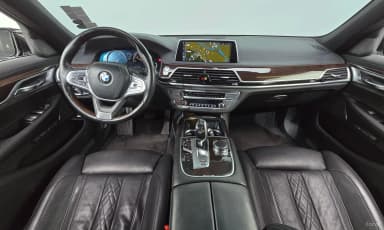 7 Series (G11)