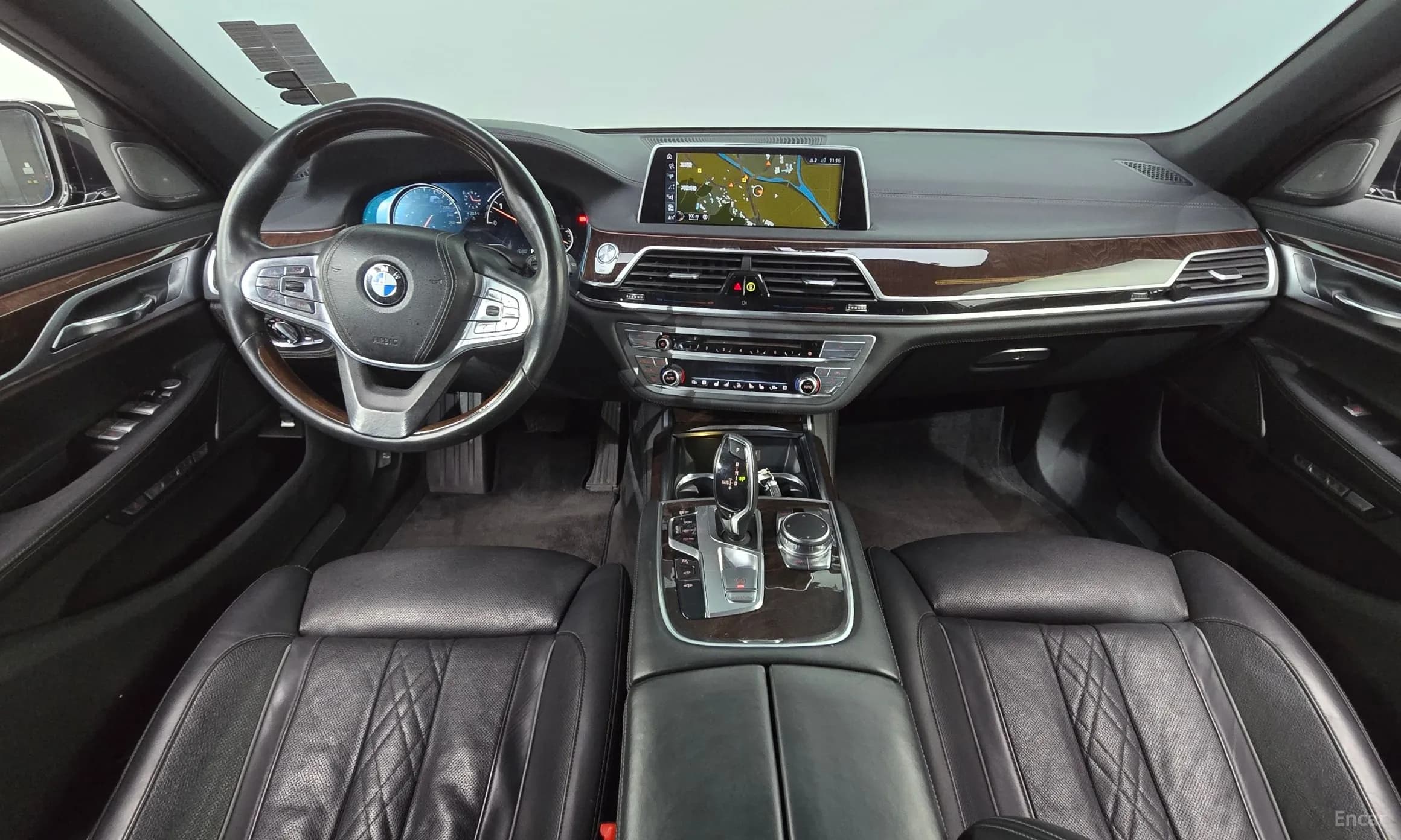 7 Series (G11)