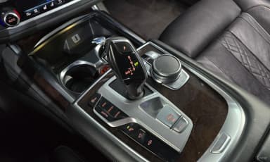 7 Series (G11)