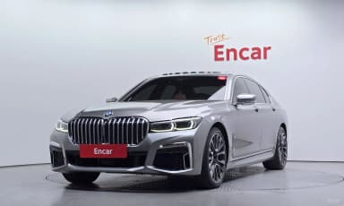 7 Series (G11)
