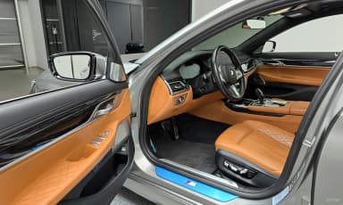 7 Series (G11)