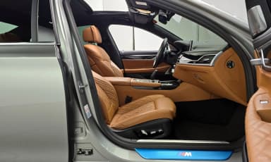 7 Series (G11)