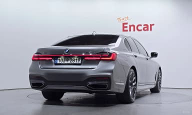 7 Series (G11)