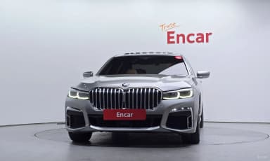 7 Series (G11)