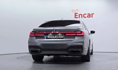 7 Series (G11)