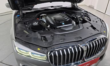 7 Series (G11)