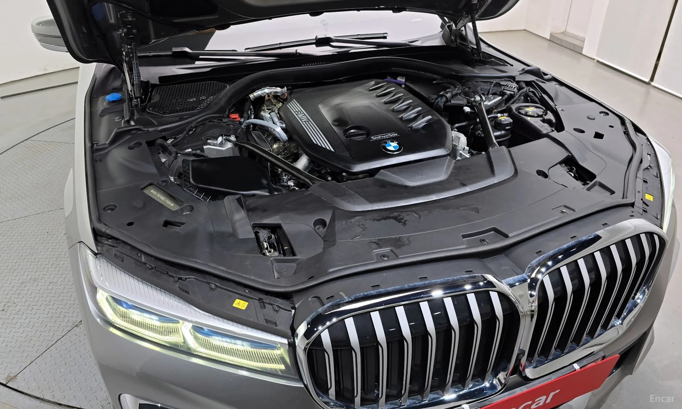 7 Series (G11)