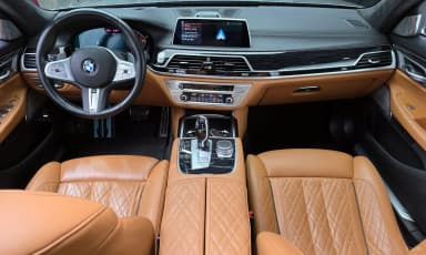 7 Series (G11)