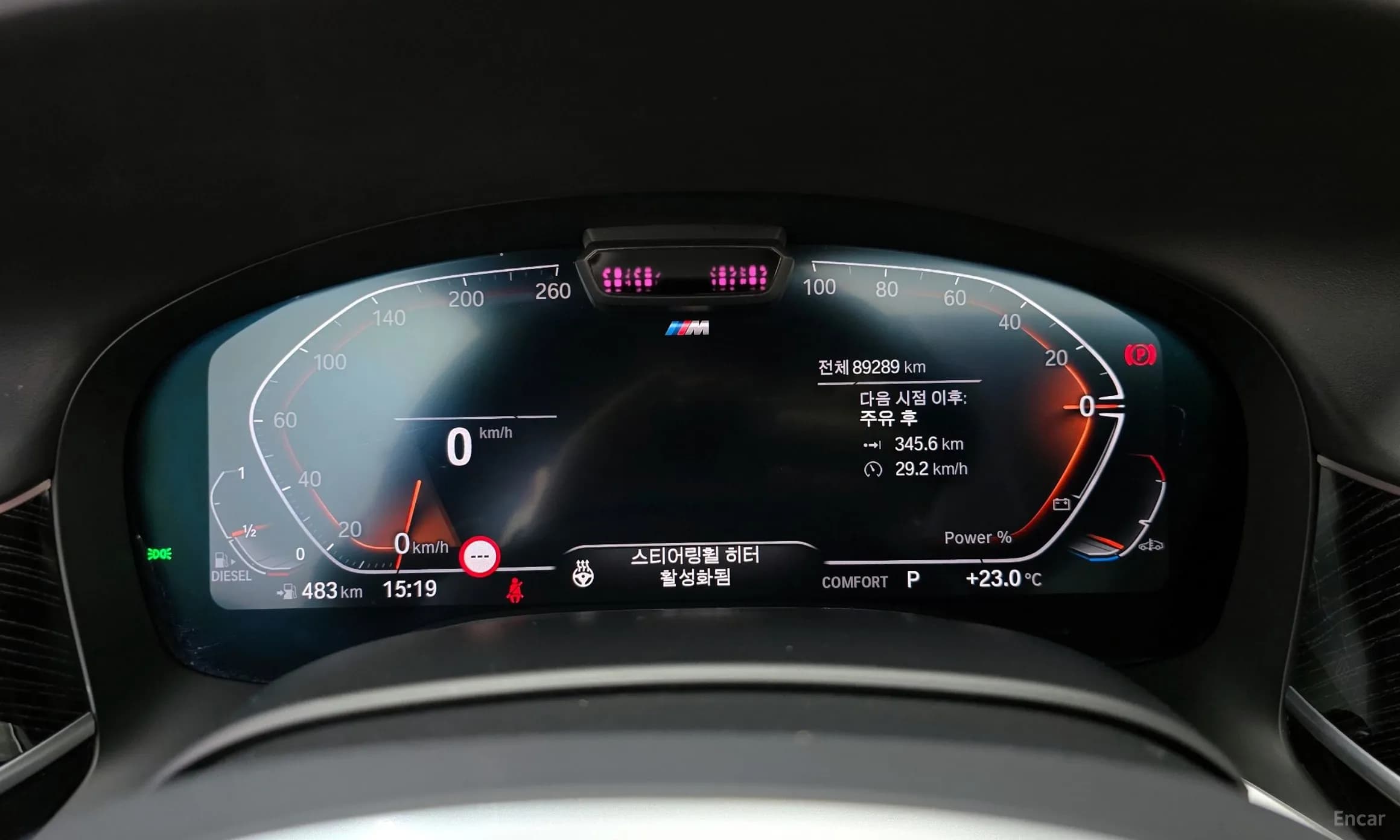 7 Series (G11)