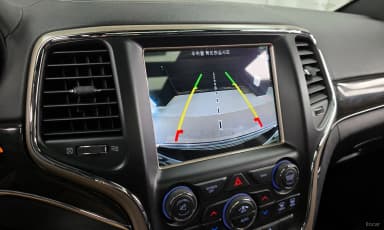 Grand Cherokee
