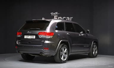 Grand Cherokee