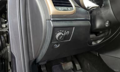 Grand Cherokee