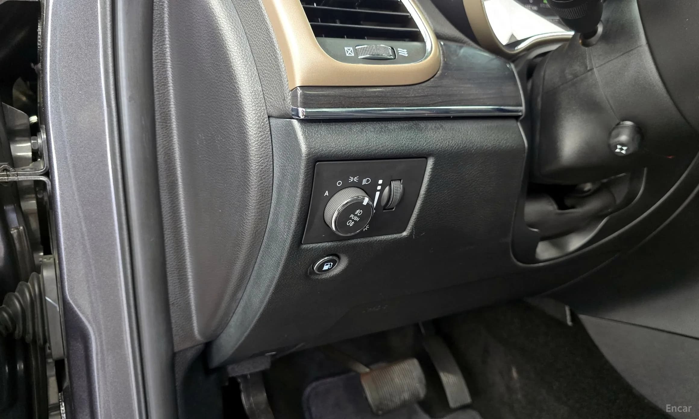 Grand Cherokee