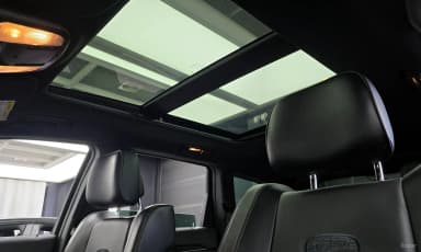 Grand Cherokee