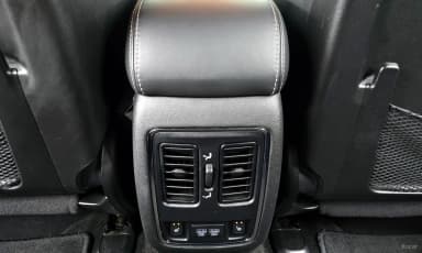 Grand Cherokee