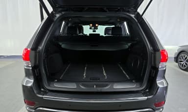 Grand Cherokee