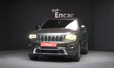 Grand Cherokee