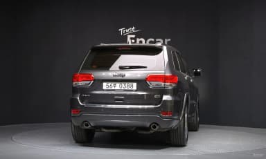 Grand Cherokee