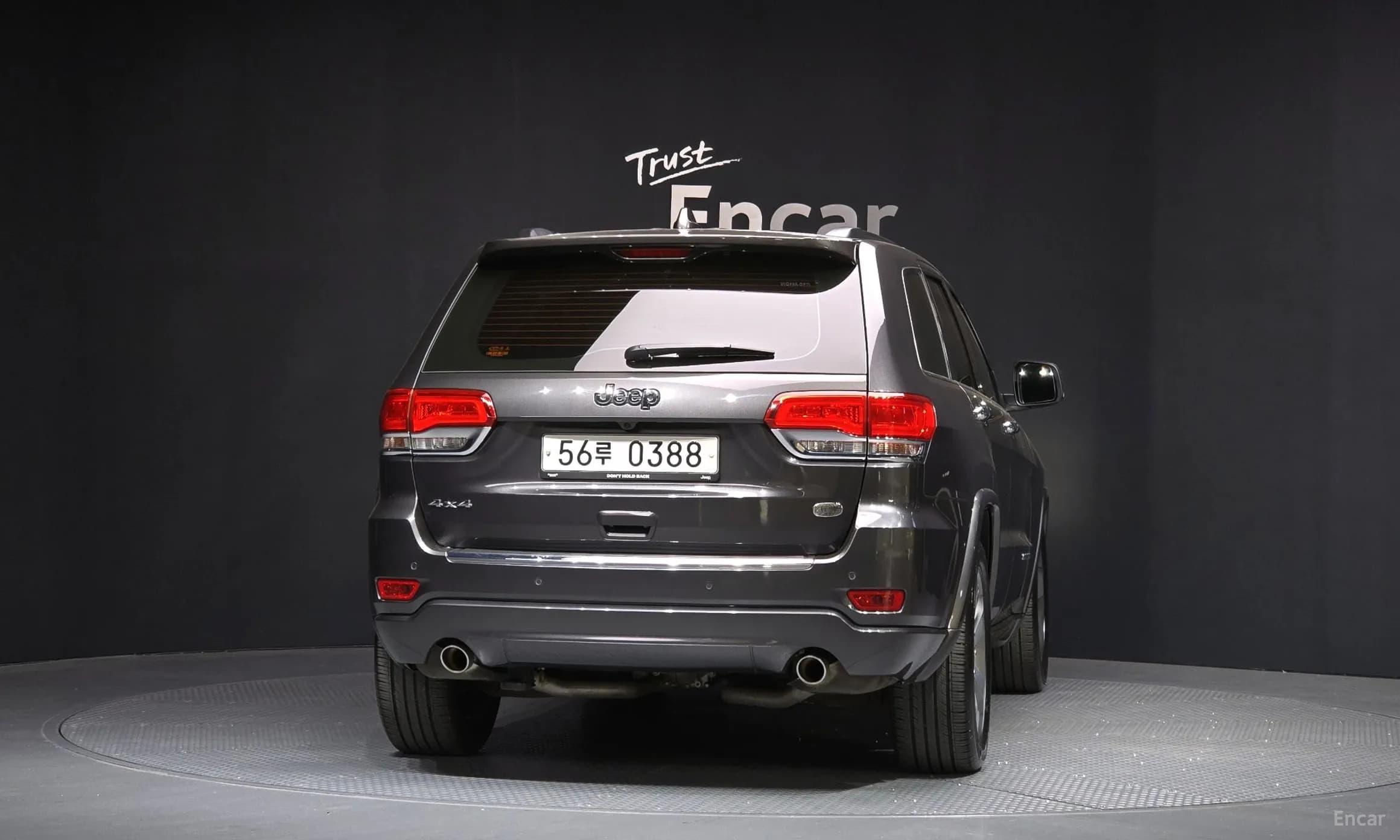 Grand Cherokee