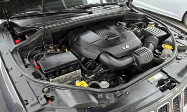 Grand Cherokee