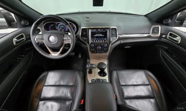 Grand Cherokee