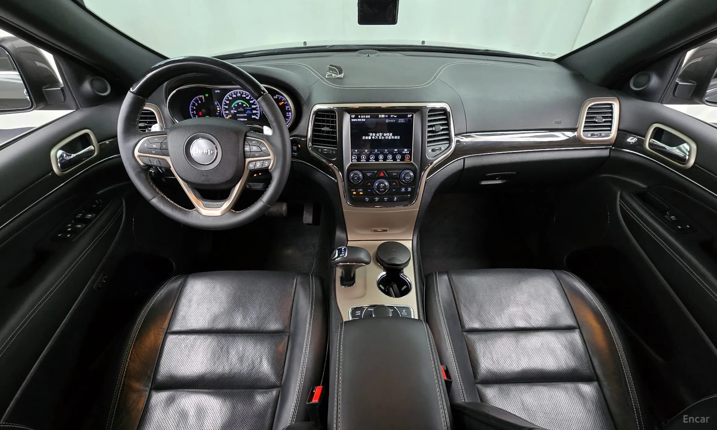 Grand Cherokee