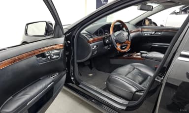 S-Class W221