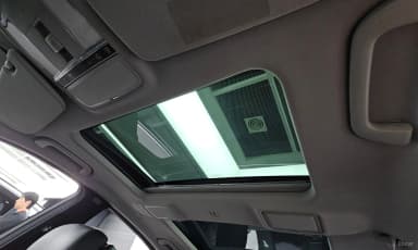 S-Class W221