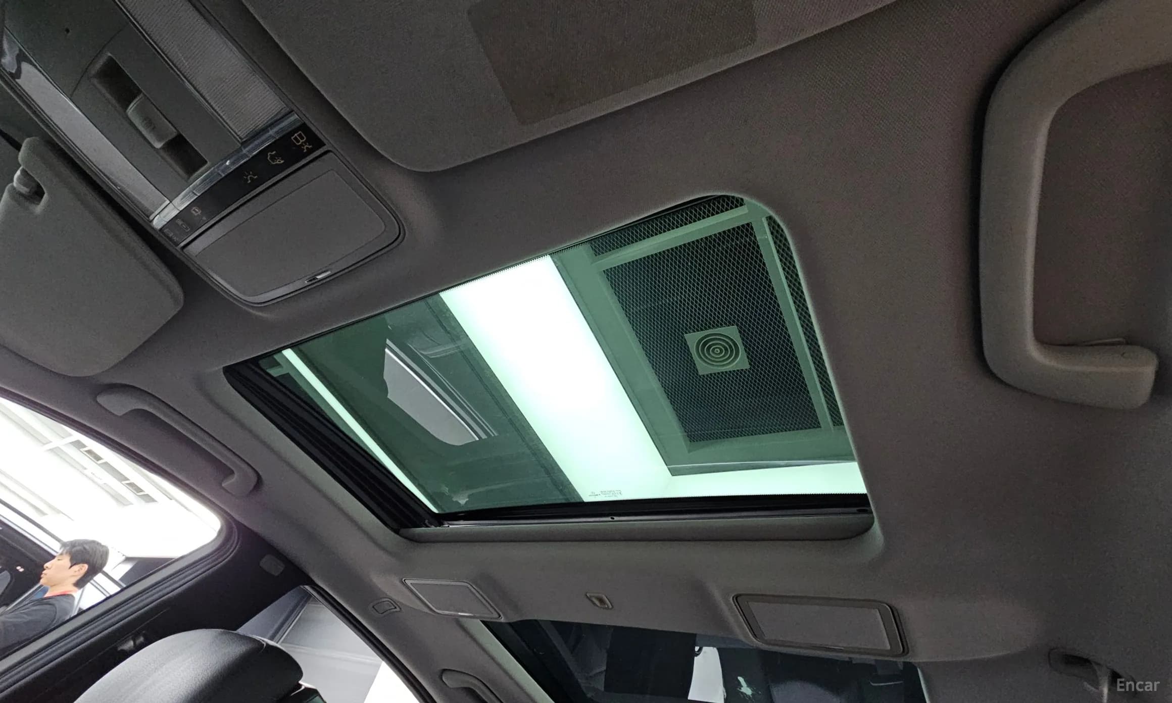 S-Class W221