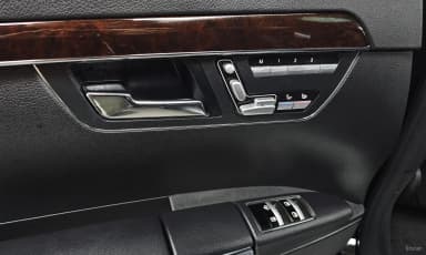 S-Class W221