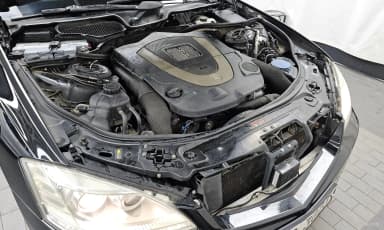 S-Class W221
