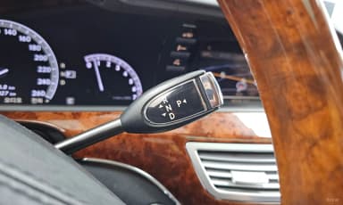 S-Class W221