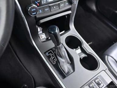 New Camry