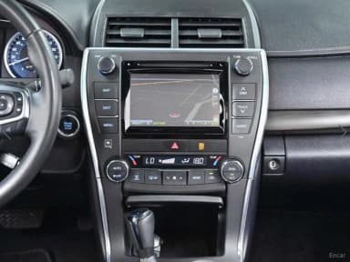New Camry
