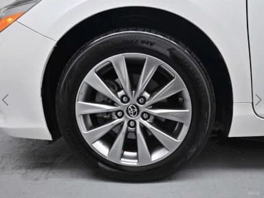 New Camry