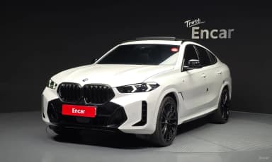 X6 (G06)