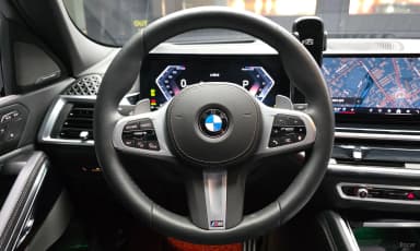 X6 (G06)