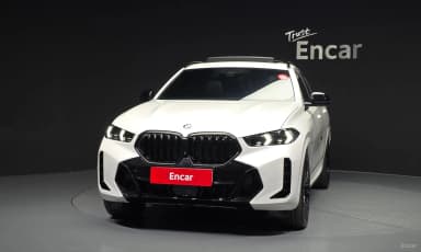 X6 (G06)