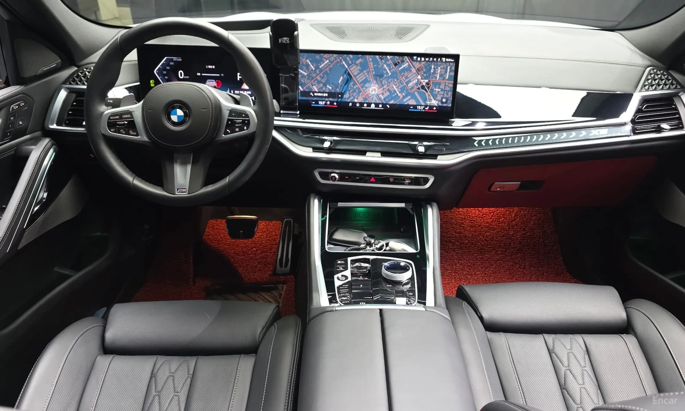 X6 (G06)