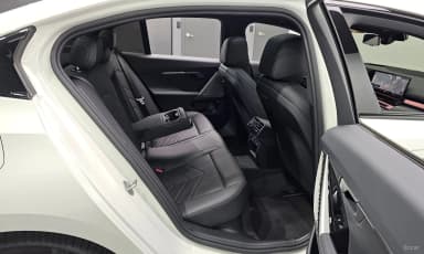 5 Series (G60)