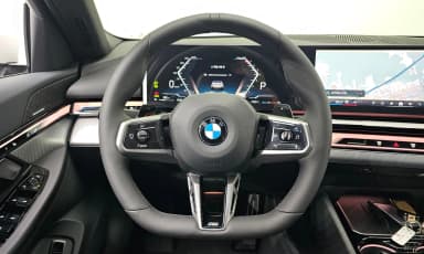 5 Series (G60)