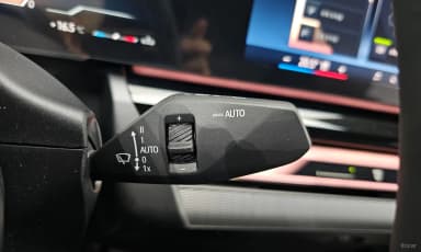 5 Series (G60)