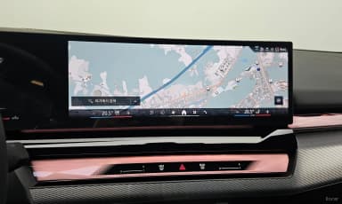 5 Series (G60)