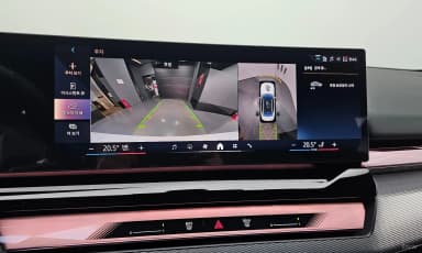5 Series (G60)