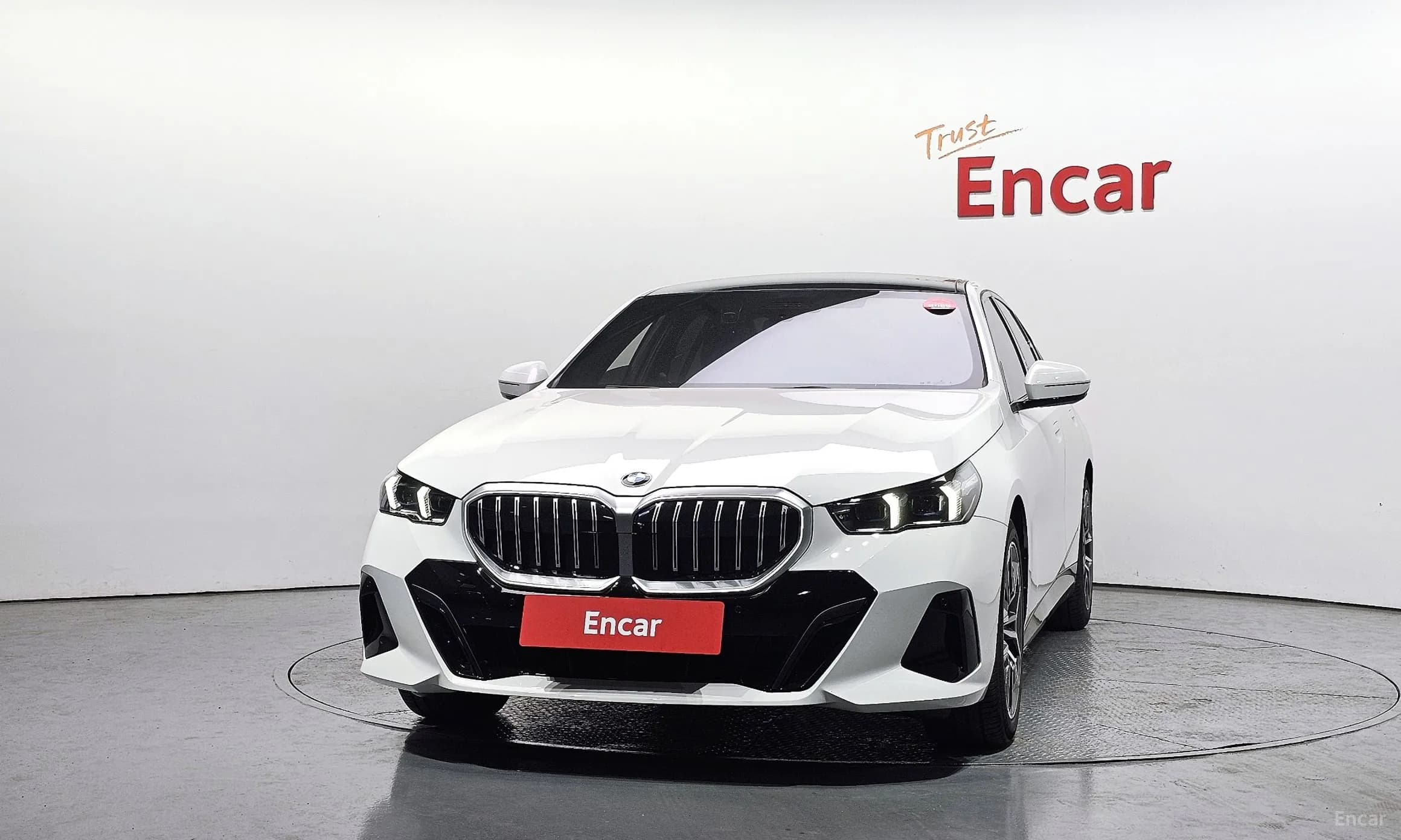 5 Series (G60)
