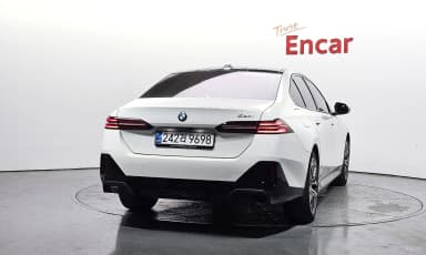 5 Series (G60)
