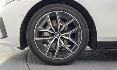 5 Series (G60)
