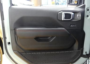 Wrangler (JL)