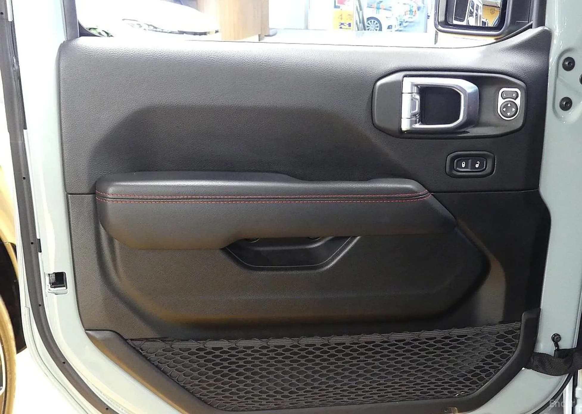 Wrangler (JL)