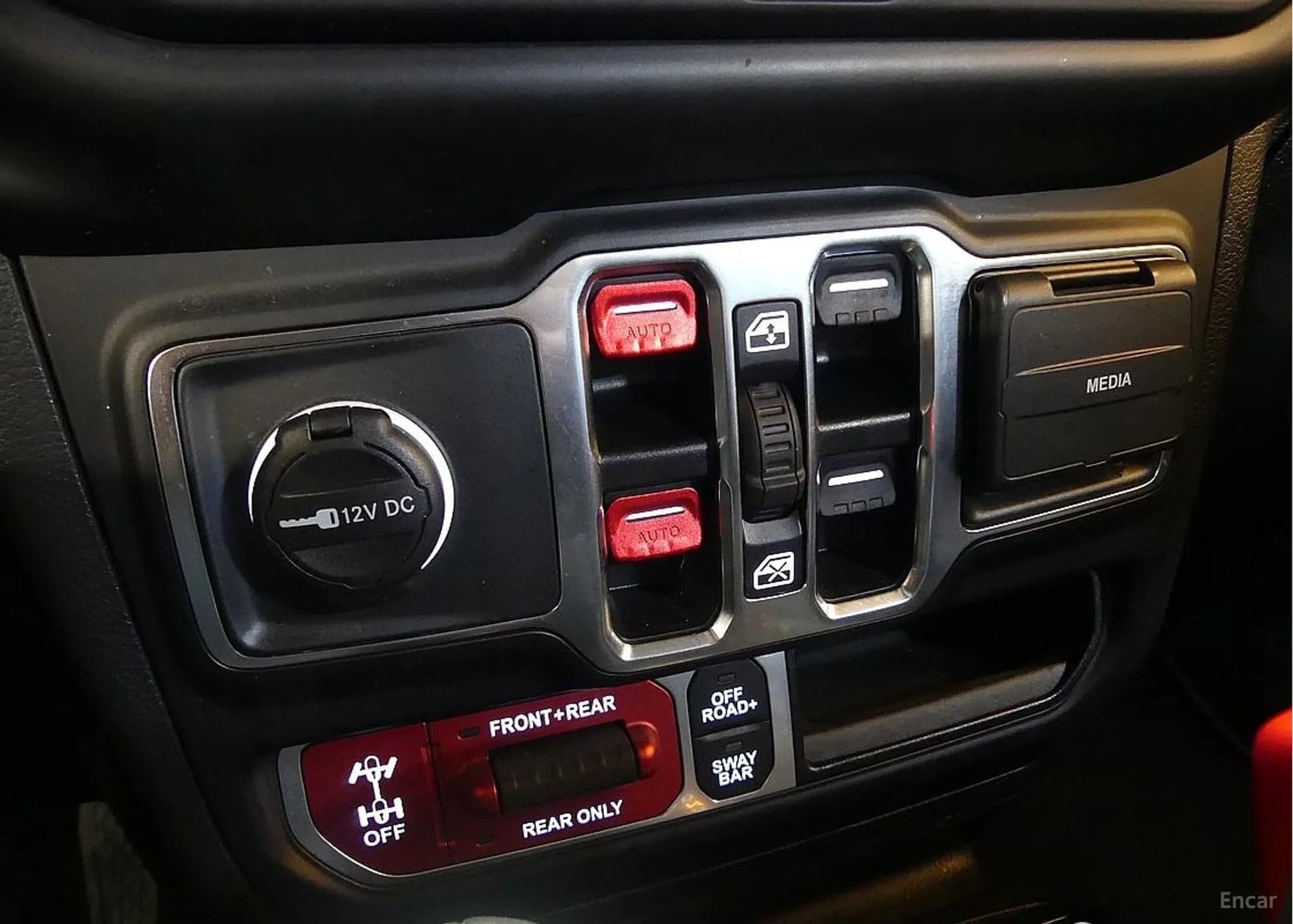 Wrangler (JL)